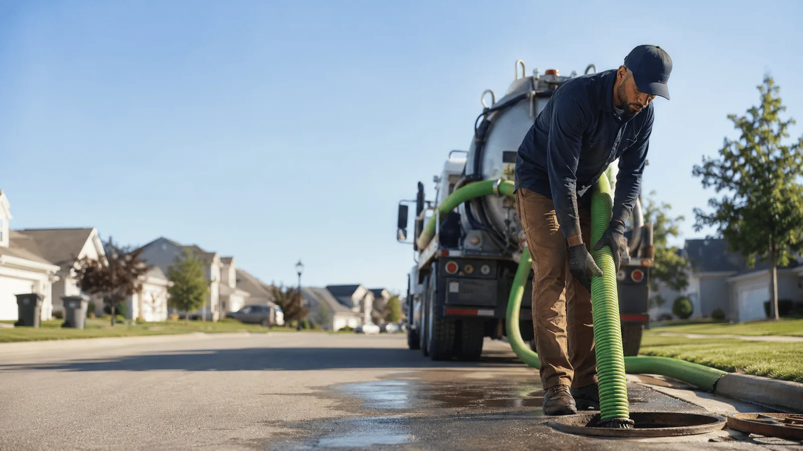 Mosquito Control in Wellington, NV